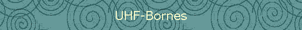 UHF-Bornes